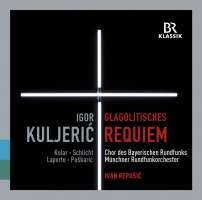 Kuljerić: Croatian Glagolitic Requiem