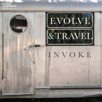 Evolve & Travel