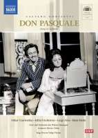 Donizetti: Don Pasquale