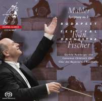 Mahler: Symphony No. 3