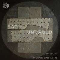 Bach Uncaged