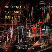 Glass: Piano Works