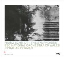 Schmidt: The Symphonies