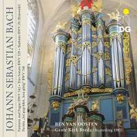 Bach: Organ Works