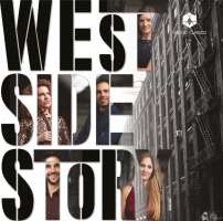 Bernstein: West Side Story