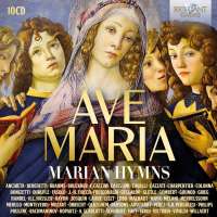 WYCOFANY AVE MARIA - Marian Hymns