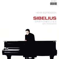 Sibelius: Symphonies 2 & 5