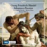 Handel: Johannes-Passion