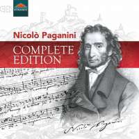 Paganini Complete Edition
