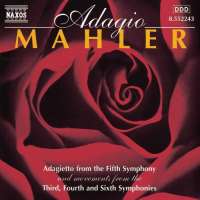 MAHLER - Adagio