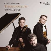 Schubert: Trios Op.99 & 100