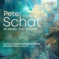 Schat: De Hemel - The Heavens
