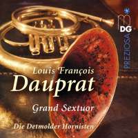 Dauprat: Grand Sextuor