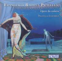 Pratella: Chamber Works