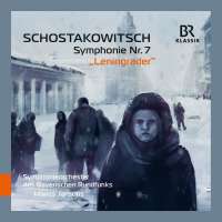 Shostakovich: Symphony No. 7