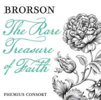 Brorson: The Rare Treasure of Faith