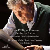 Rameau: Orchestral Suites