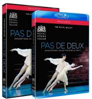 Pas de deux