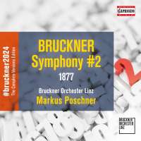 Bruckner: Symphony No. 2