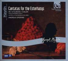 Cantatas for the Esterházys