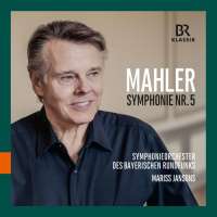 Mahler: Symphony No. 5