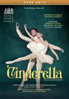 Prokofiev: Cinderella