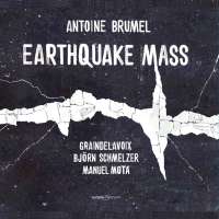 Brumel: Earthquake Mass