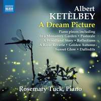 Ketelbey: A Dream Picture – Piano Pieces