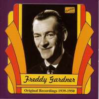 GARDNER: Orginal Recordings 1939-1950