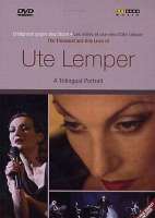 Ute Lemper - A Portrait