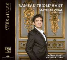 Rameau triomphant