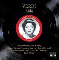 Verdi: Aida (1955)