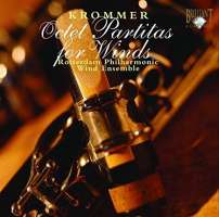 Krommer: Octet Partitas