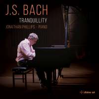 Bach: Tranquillity