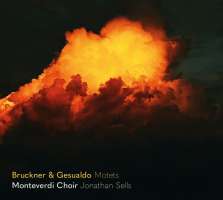 Bruckner & Gesualdo: Motets