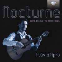 WYCOFANY    Nocturne, Romantic Guitar Miniatures