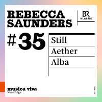Saunders: Still – Aether – Alba