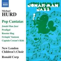 HURD: Pop Cantatas