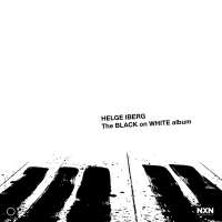 Iberg: The Black on White Album