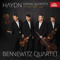 Haydn: String Quartets