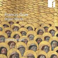Grier: Organ Works