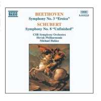 BEETHOVEN / SCHUBERT: Symphonies