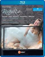 WYCOFANY Dvorak: Rusalka