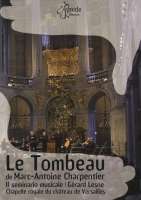 Charpentier: Le Tombeau
