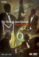 WYCOFANY  The Modern Jazz Quartet 40th Aniversary Concert