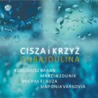 Gubaidulina: Cisza i krzyż