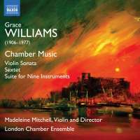 Williams: Chamber Music