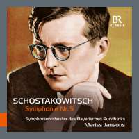 Shostakovich: Symphony No. 5