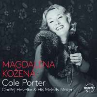 Kožená Magdalena - Cole Porter