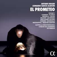 Draghi & García Alarcón: El Prometeo